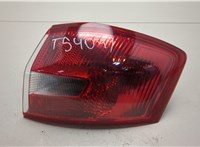  Фонарь (задний) Ford Kuga 2008-2012 20524218 #1