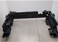 Кожух вентилятора радиатора (диффузор) BMW 7 F01 2008-2015 20524227 #1
