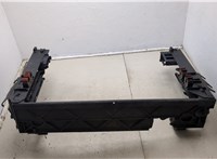  Кожух вентилятора радиатора (диффузор) BMW 7 F01 2008-2015 20524227 #2