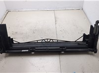  Кожух вентилятора радиатора (диффузор) BMW 7 F01 2008-2015 20524246 #2