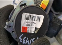 CV4461295AC, 623185748 Ремень безопасности Ford Kuga 2016-2019 20524248 #2