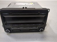 5M0035186J Магнитола Volkswagen Transporter 5 2003-2015 20524251 #1