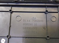 51447062986 Фонарь салона (плафон) BMW 6 E63 2003-2010 20524271 #3