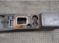 7L6863243L, 7L6858602C, 7L6941435R, 7L6959565L Консоль салона (кулисная часть) Volkswagen Touareg 2007-2010 20524299 #1