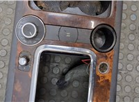 7L6863243L, 7L6858602C, 7L6941435R, 7L6959565L Консоль салона (кулисная часть) Volkswagen Touareg 2007-2010 20524299 #2