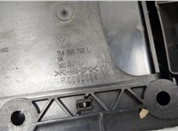 7L6863243L, 7L6858602C, 7L6941435R, 7L6959565L Консоль салона (кулисная часть) Volkswagen Touareg 2007-2010 20524299 #7