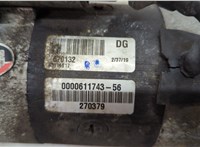 NAD000090 Стартер Land Rover Range Rover 3 (LM) 2002-2012 20524304 #5