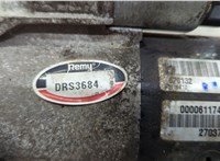 NAD000090 Стартер Land Rover Range Rover 3 (LM) 2002-2012 20524304 #6