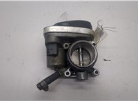  Заслонка дроссельная Volkswagen Polo 1999-2001 20524325 #1