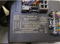 F1CT19G481AL Блок управления бесключевого доступа Ford Kuga 2016-2019 20524328 #2