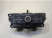 2002936, F1CT18K811HC Панель управления магнитолой Ford Kuga 2016-2019 20524334 #1