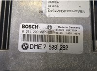  Блок управления двигателем BMW 3 E46 1998-2006 20524340 #2