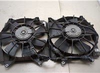  Вентилятор радиатора Honda Civic 2011-2017 20524342 #1