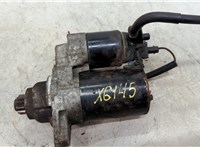 02T911023 Стартер Volkswagen Polo 2001-2005 20524343 #1