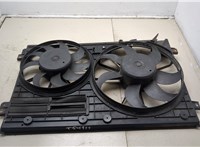  Вентилятор радиатора Volkswagen Golf 6 2009-2012 20524375 #1