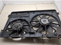  Вентилятор радиатора Volkswagen Golf 6 2009-2012 20524375 #2