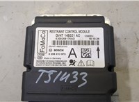 GV4T14B321AC, 0285013975 Блок управления подушками безопасности Ford Kuga 2016-2019 20524378 #2