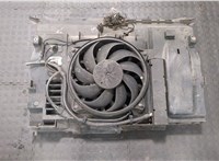  Резистор вентилятора охлаждения Citroen C8 2002-2008 11457868 #1