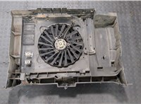  Резистор вентилятора охлаждения Citroen C8 2002-2008 11457868 #2