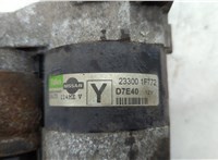 233001F772 Стартер Nissan Micra K12E 2002-2010 20524392 #5