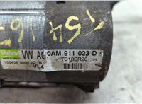 0AM911023D Стартер Volkswagen Golf 5 2003-2009 20524401 #5