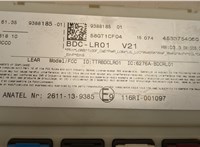  Блок управления бортовой сети (Body Control Module) Mini Cooper (F56) 2013-2024 20524423 #3