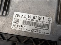  Блок управления двигателем Skoda Octavia (A7) 2013-2023 20524424 #2