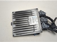  Блок управления двигателем Nissan Note E11 2005-2013 20524427 #1