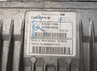  Блок управления двигателем Nissan Note E11 2005-2013 20524427 #2