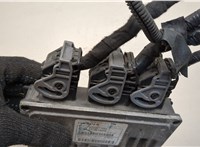  Блок управления двигателем Nissan Note E11 2005-2013 20524427 #3