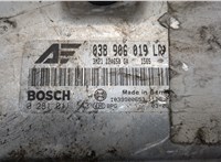  Блок управления двигателем Ford Galaxy 2000-2006 20524428 #2