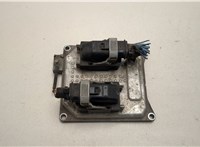  Блок управления двигателем Opel Vectra C 2002-2008 20524429 #1