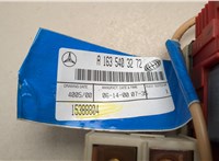 A1635403272, 15388804 Блок предохранителей Mercedes ML W163 1997-2005 20524436 #2