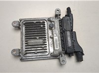  Блок управления двигателем Mercedes Sprinter 2006-2018 20524438 #1