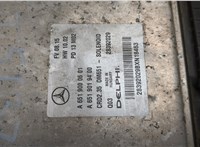  Блок управления двигателем Mercedes Sprinter 2006-2018 20524438 #3