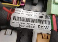 8P0907063G Блок управления бортовой сети (Body Control Module) Audi A3 (8P) 2003-2013 20524440 #2