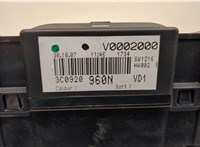 3C0920960N Щиток приборов (приборная панель) Volkswagen Passat 6 2005-2010 20524442 #3