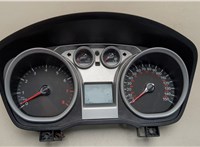 8V4T10849FK Щиток приборов (приборная панель) Ford Focus 2 2008-2011 20524443 #1
