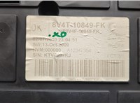 8V4T10849FK Щиток приборов (приборная панель) Ford Focus 2 2008-2011 20524443 #5