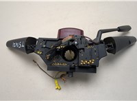 0075456724 Переключатель поворотов и дворников (стрекоза) Mercedes ML W163 1997-2005 20524452 #2