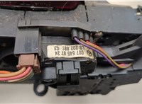 0075456724 Переключатель поворотов и дворников (стрекоза) Mercedes ML W163 1997-2005 20524452 #3