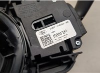  Ключ зажигания Ford Kuga 2012-2016 11457894 #3