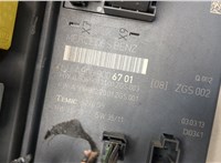  Блок управления SAM Mercedes Sprinter 2006-2018 20524459 #2