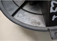  Двигатель отопителя (моторчик печки) Skoda Octavia (A5) 2004-2013 20524466 #4