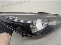2060604, F1EB13W029HD Фара (передняя) Ford Focus 3 2014-2019 20524470 #3