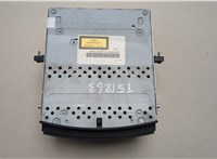  Проигрыватель, чейнджер CD/DVD Mercedes S W221 2005-2013 20524476 #1