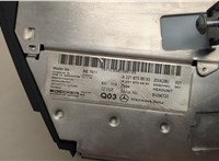  Проигрыватель, чейнджер CD/DVD Mercedes S W221 2005-2013 20524476 #5