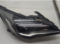13488972, 39081895 Фара (передняя) Opel Astra K 2015-2021 20524477 #1