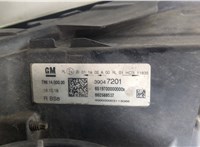 13488972, 39081895 Фара (передняя) Opel Astra K 2015-2021 20524477 #11