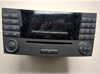 A2118702889 Магнитола Mercedes E W211 2002-2009 20524481 #2